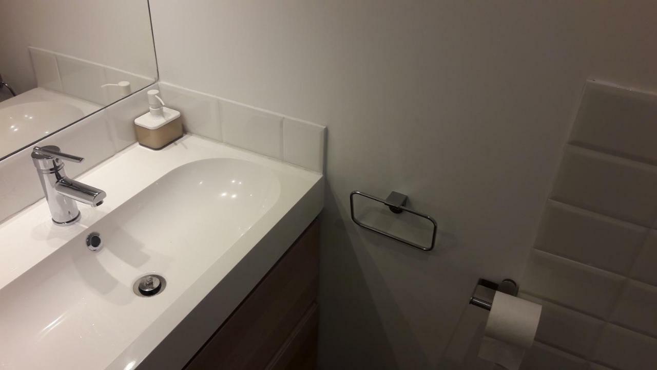 Residencia Platja De Roses Lejlighed Eksteriør billede