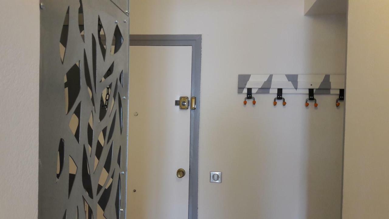 Residencia Platja De Roses Lejlighed Eksteriør billede