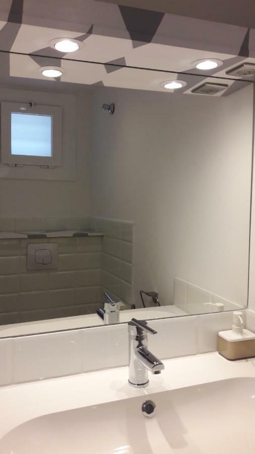 Residencia Platja De Roses Lejlighed Eksteriør billede