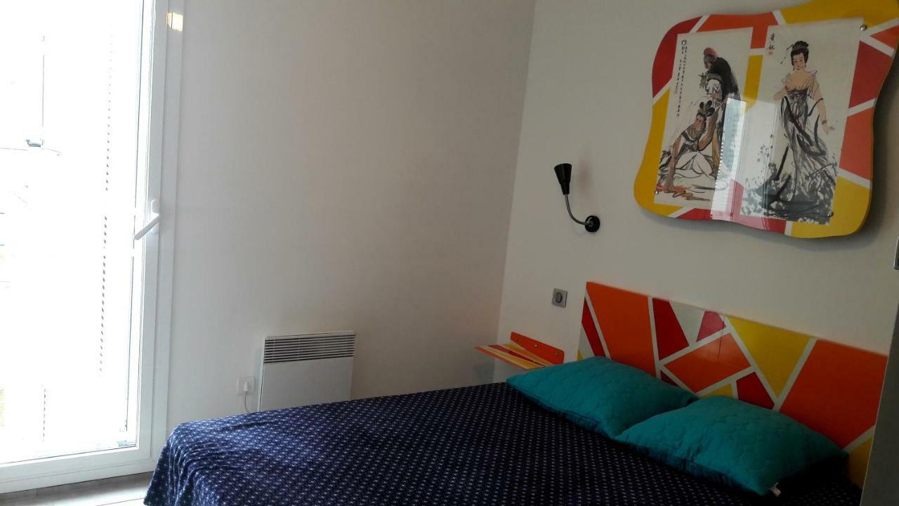 Residencia Platja De Roses Lejlighed Eksteriør billede