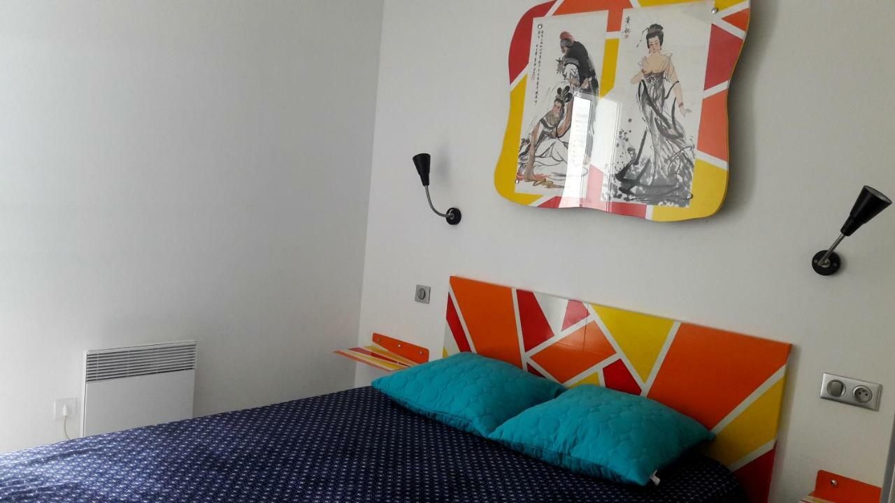 Residencia Platja De Roses Lejlighed Eksteriør billede